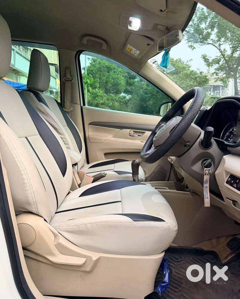 Maruti Suzuki Ertiga Vxi Cng, 2025, Cng & Hybrids