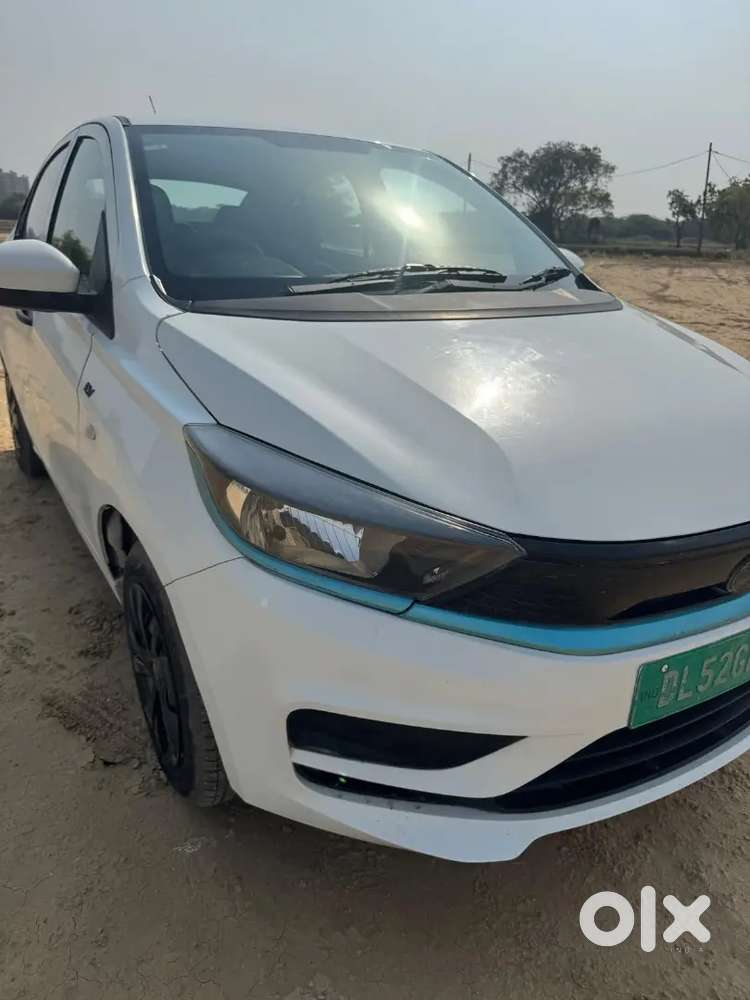 Tata Tigor Ev Xm 2022