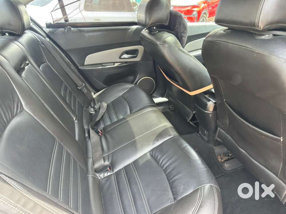 Vip No: 1 Chevrolet Cruze Diesel 2013 1st Owner Great Condition At