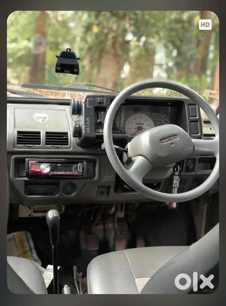 Maruti Suzuki 800 2012 Petrol 44000 Km Driven