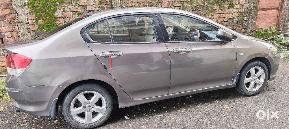 Honda City 2011 Petrol 75000 Km Driven