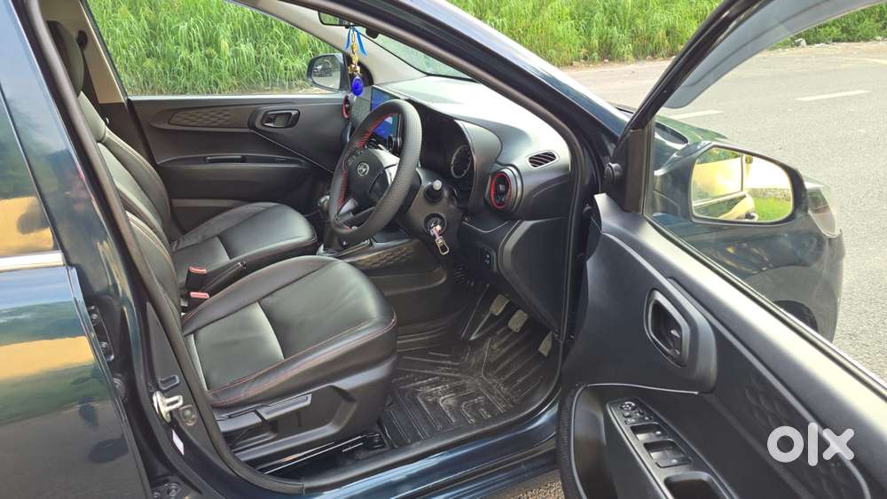 Hyundai Grand I10 Nios Corporate Edition 1.2 Vtvt, 2022, Petrol