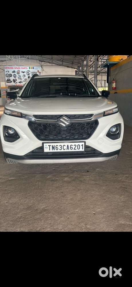 Maruti Suzuki Hybrid 2025