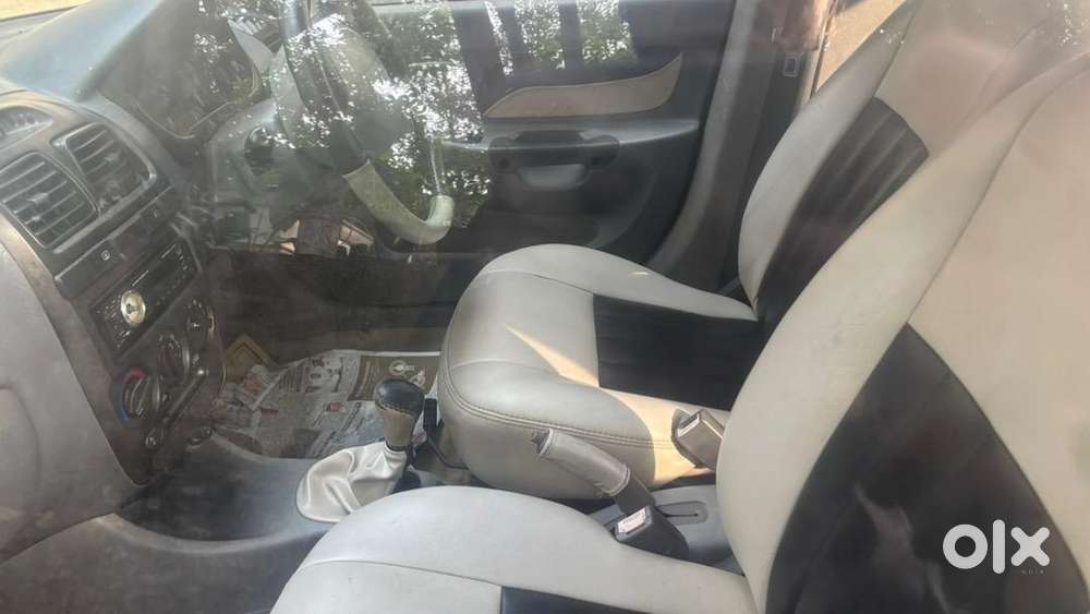 Hyundai Accent 2002 Petrol Good Condition