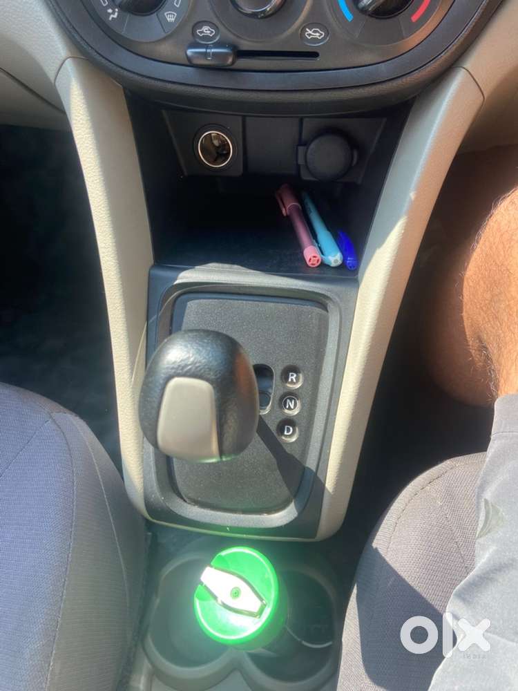 Maruti Suzuki Celerio Amt Doctor Used