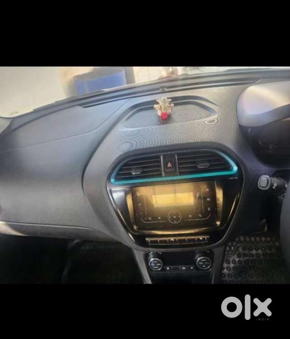 Tata Tigor Ev Xm, 2022, Electric