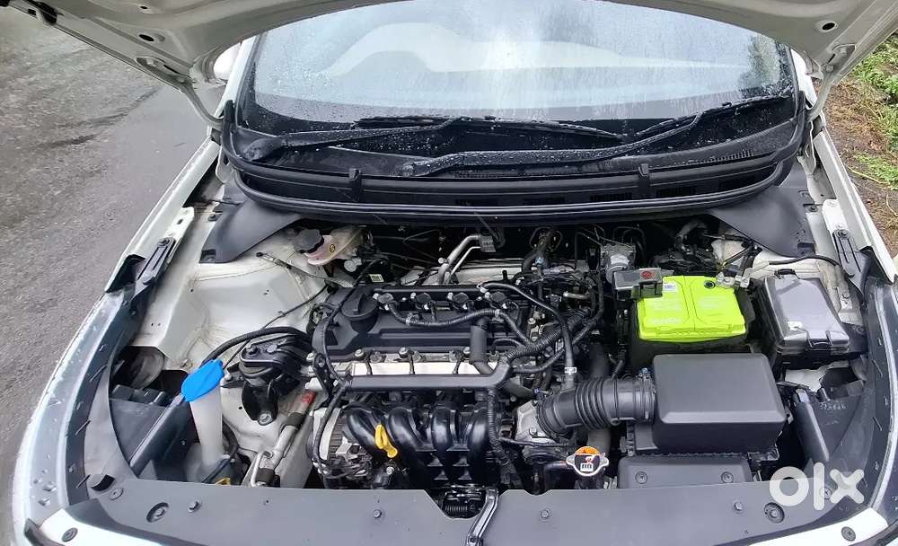 Hyundai Elite I20 Sportz 2018 Manual Petrol