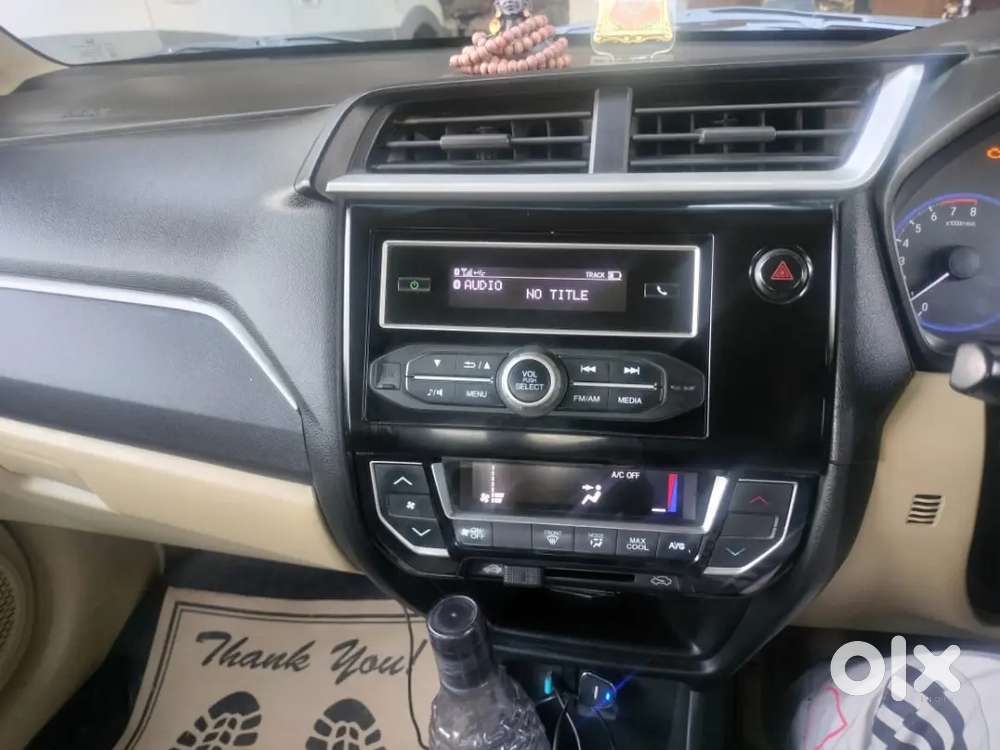 Honda Amaze 2018 Cng & Hybrids 73000 Km Driven