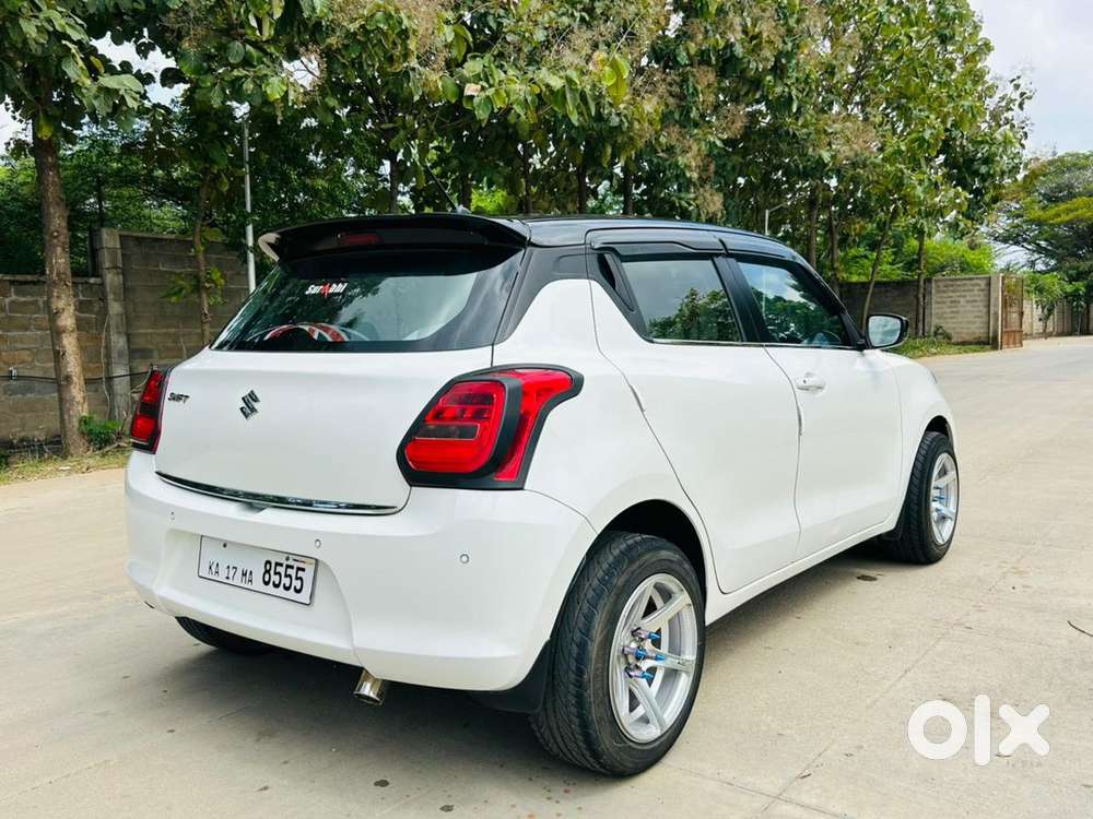 Very Good Condition And Well Maintained Less Driven