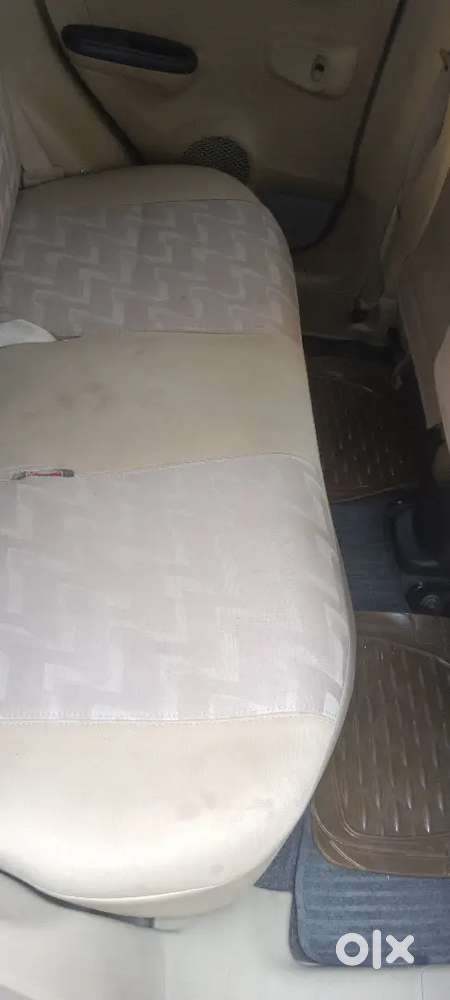Honda Brio Mt 2012