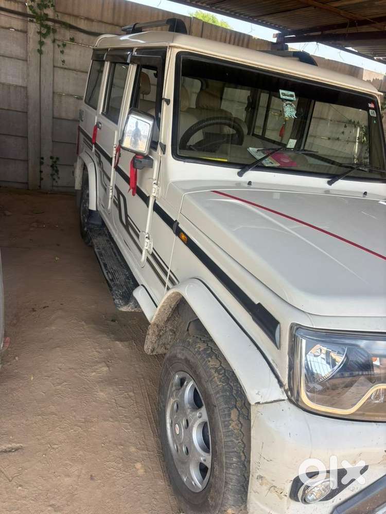 Mahindra Diesel Car 2024