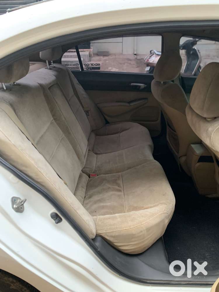 Honda Civic 2008