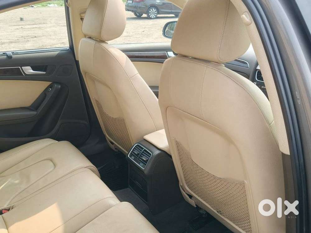 Audi A4 2.0 Tdi, 2016, Diesel