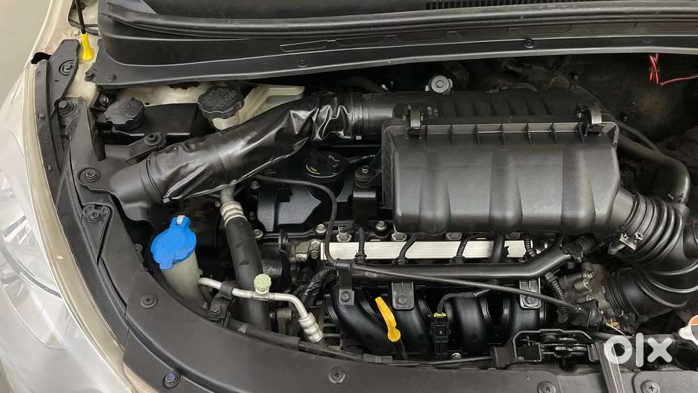 Hyundai I10 Sportz 1.2 Kappa2, 2013, Petrol