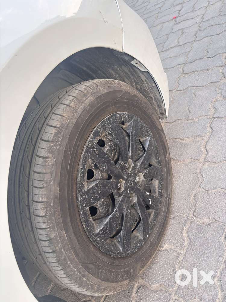 Hyundai Verna Vtvt 1.4 Ex, 2019, Petrol