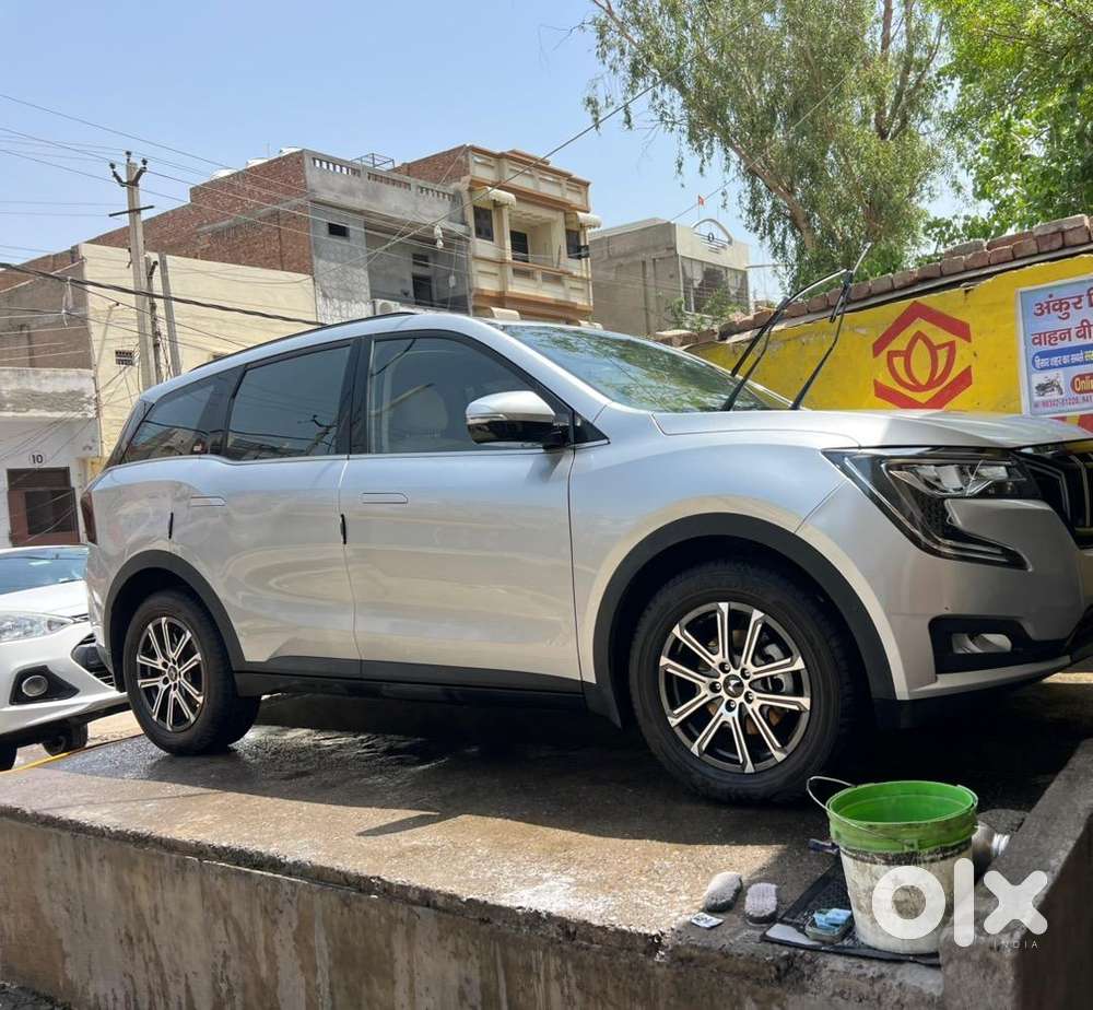 Mahindra Xuv700 2025 Diesel 15000 Km Driven
