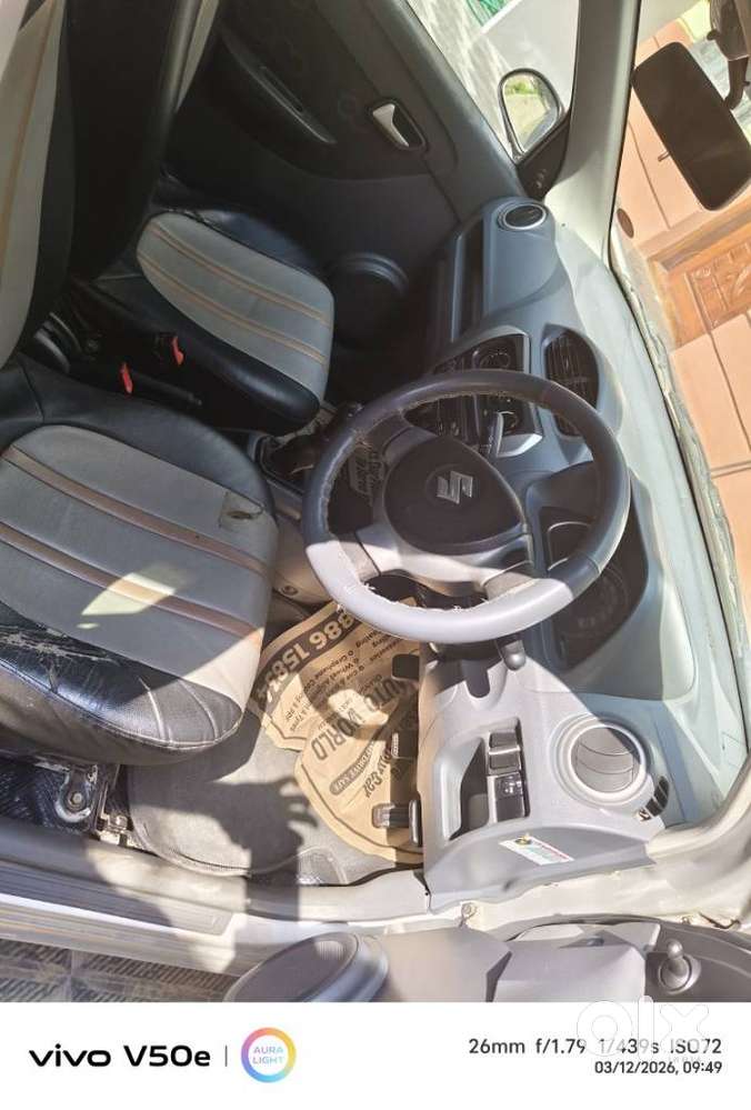 Maruti Suzuki Alto 800 2012-2016 Lx, 2013, Petrol