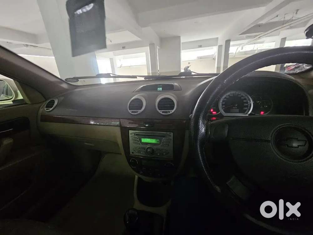 Chevrolet Optra Magnum 2008 Diesel 146900 Km Driven