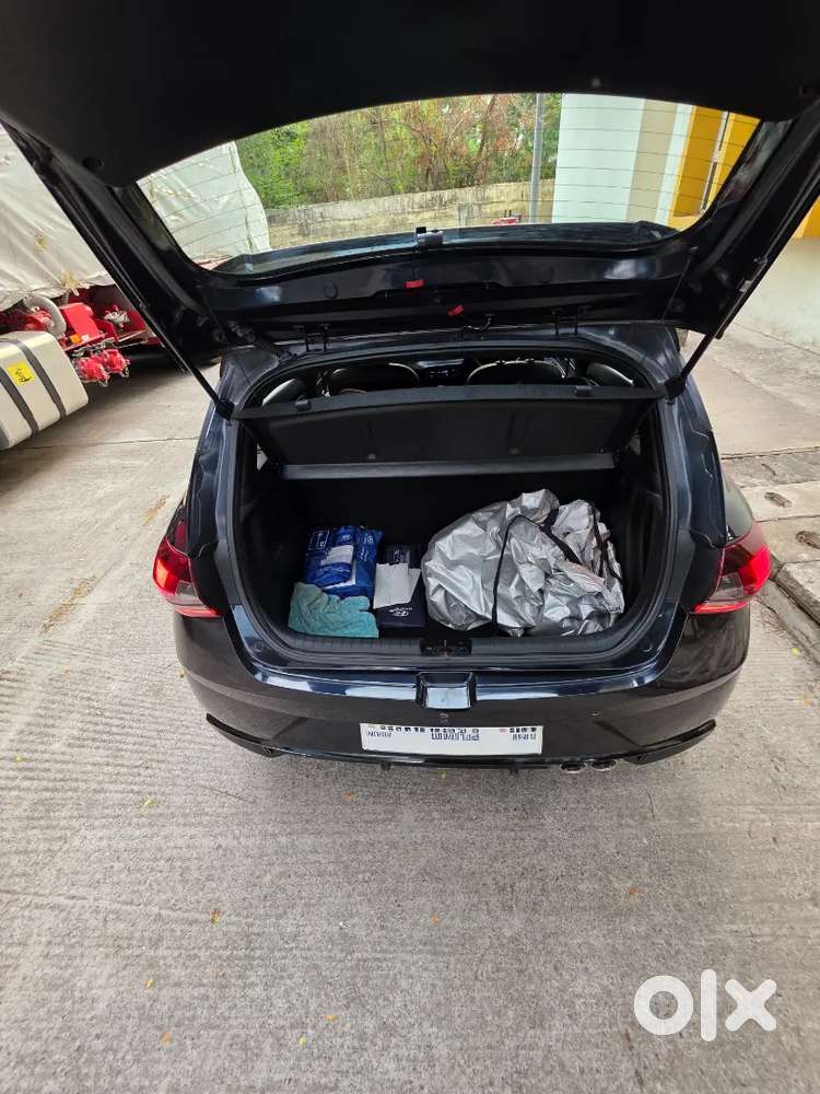 Hyundai I20 N 2023
