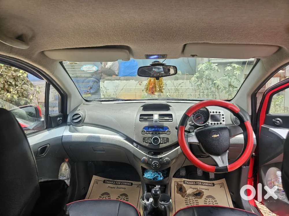 Chevrolet Beat Diesel Excellent Condition