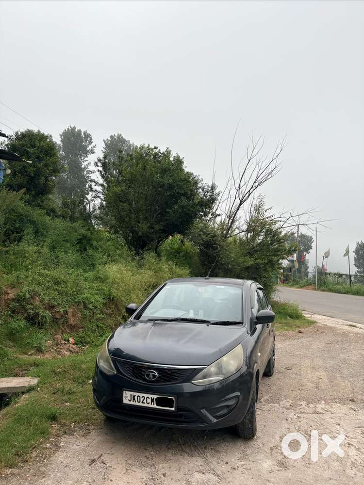 Tata Bolt Petrol 2019