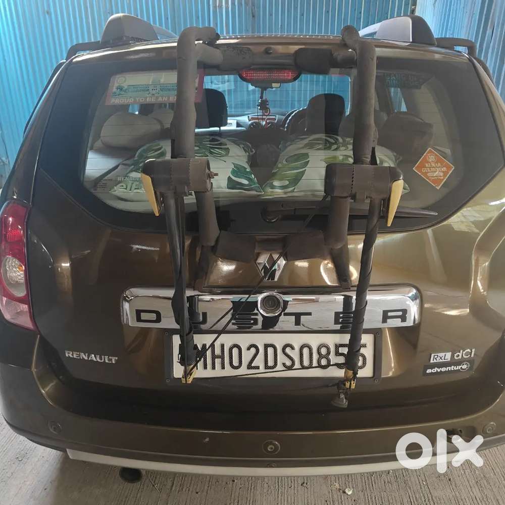 Immaculate Renault Duster Diesel 2014 In Pristine Condition