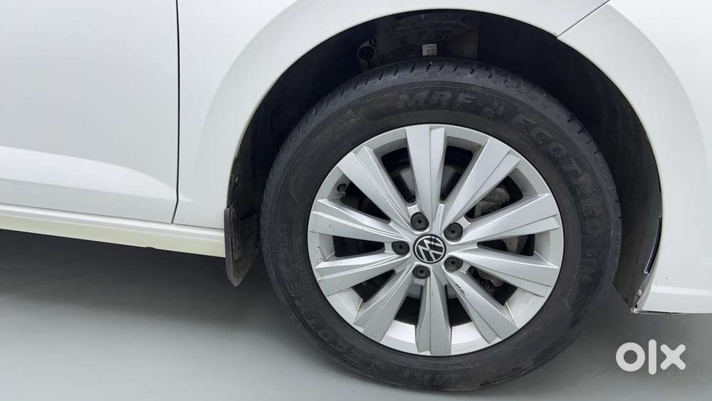 Volkswagen Virtus Highline Plus 1.0 Tsi At, 2023, Petrol