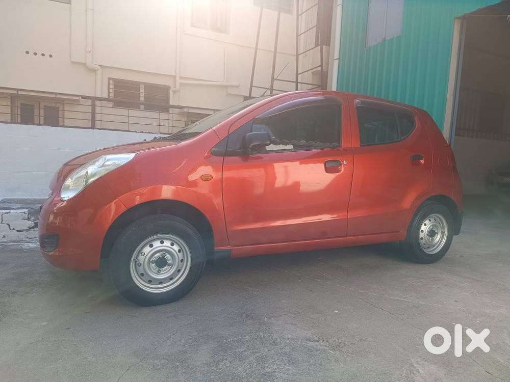 Maruti Suzuki A-star Lxi, 2010, Petrol