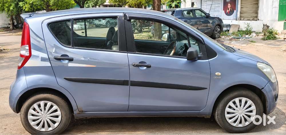 Maruti Ritz Vdi 2015 Diesel 162222 Km