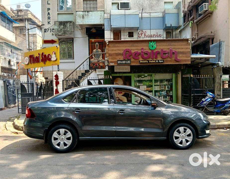 Skoda Rapid 1.0 Tsi Active, 2021, Petrol