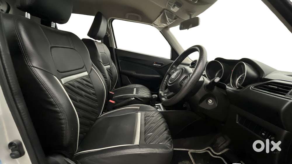 Maruti Suzuki Swift Amt Vxi, 2020, Petrol