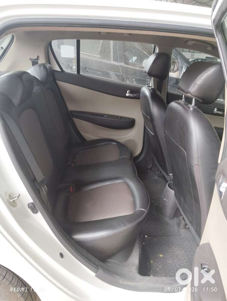 Hyundai I20 E Magna 1.4 Crdi, 2014, Diesel