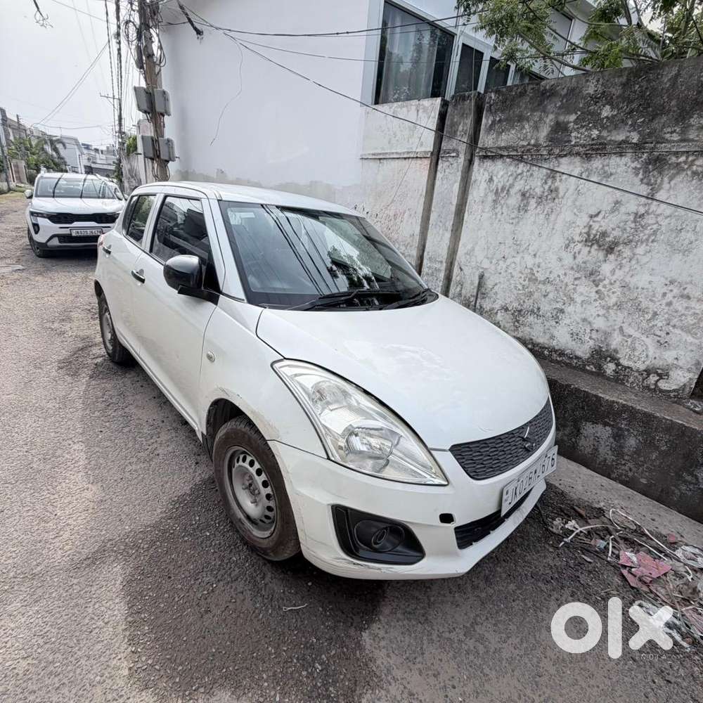 Maruti Suzuki Diesel 2015