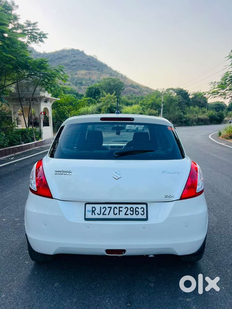 Maruti Suzuki Swift Zdi, 2015, Diesel