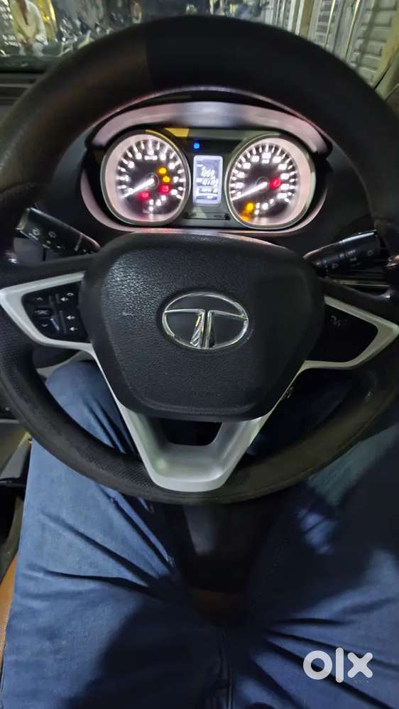 Full Car Ok Hai Koi Kami Nahi Hai