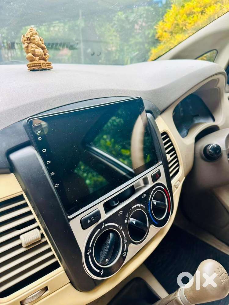 2011 Toyota Diesel Manual Year