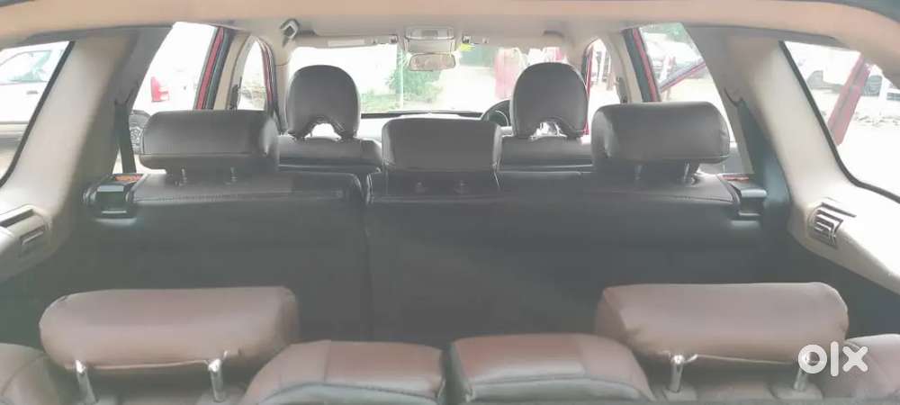 Mahindra Xuv500 2015 Diesel