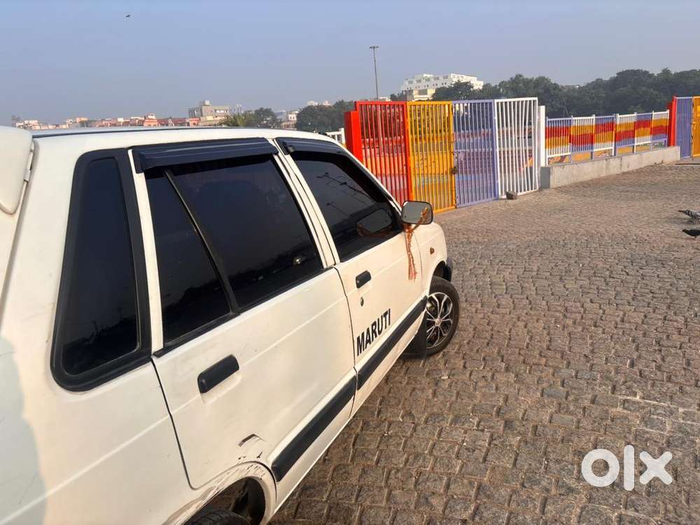 Used Maruti Suzuki 2007