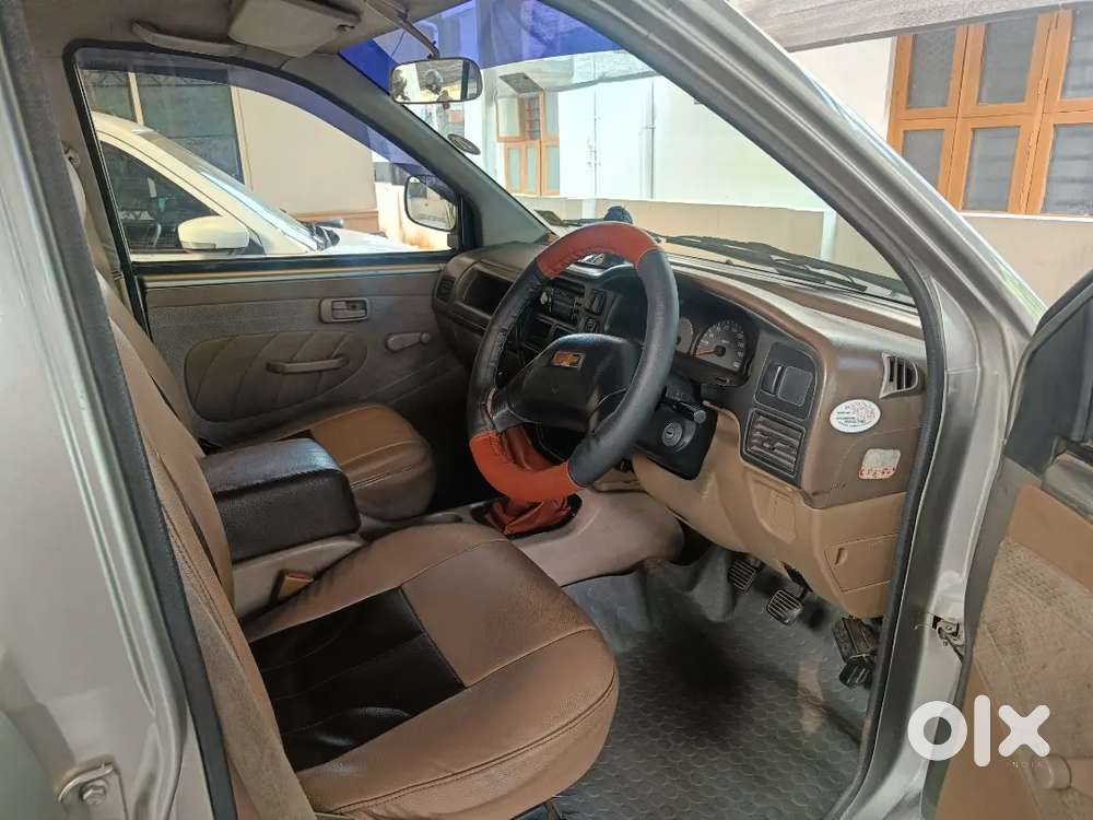Chevrolet Tavera Ls 2006