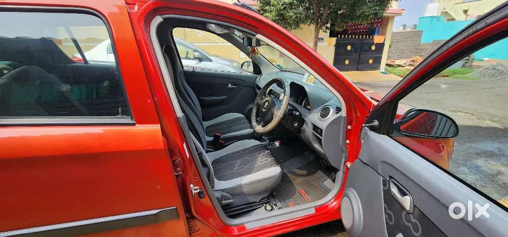 Well Maintained - Alto Car For Sale