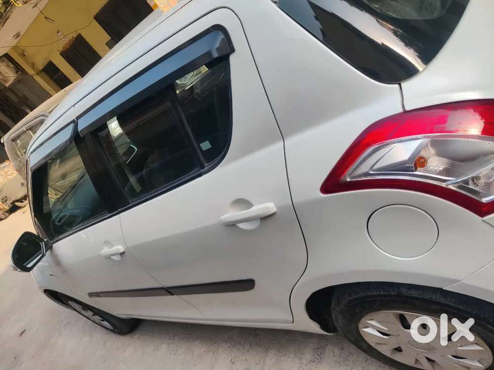 Maruti Suzuki Swift Vdi 2013