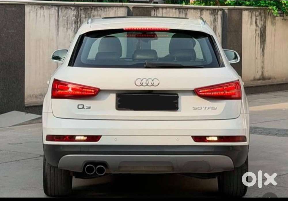 Well Maintained Car Delhi Number