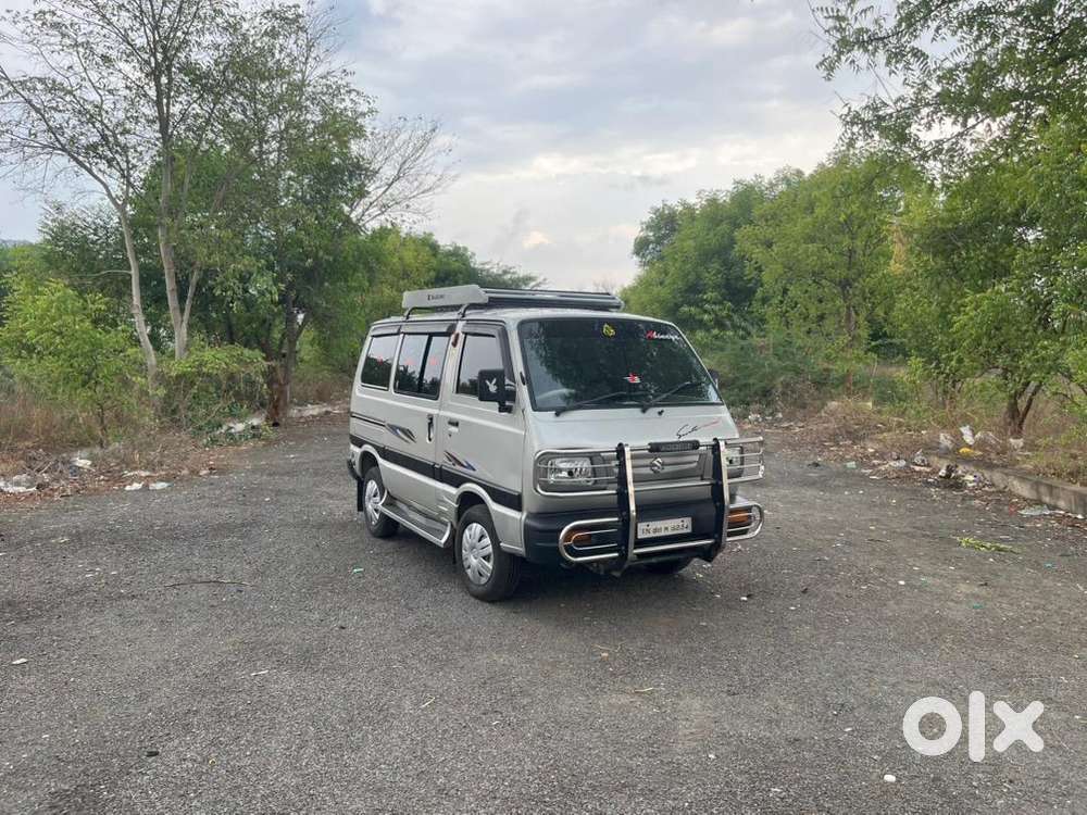 Omni 2019 Single Owner Namakkal Registered