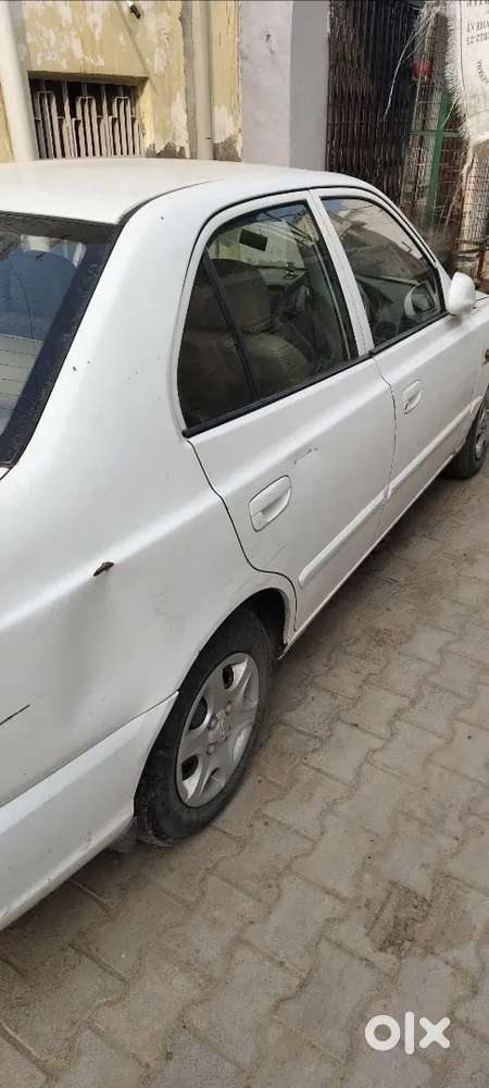 Urgent Sale Good Condition Car