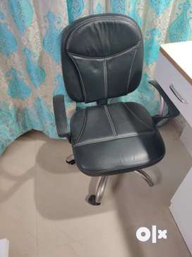 Steel Chair Buy Sell Used Furniture in Noida OLX