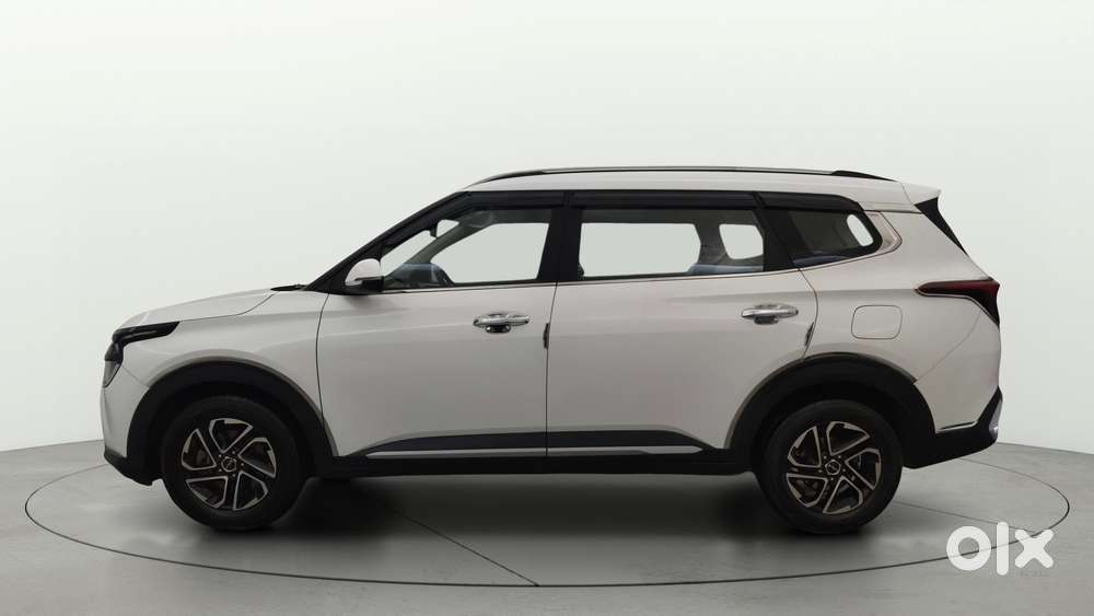 Kia Carens 1.5 Luxury Plus Diesel At 7 Str, 2022, Diesel