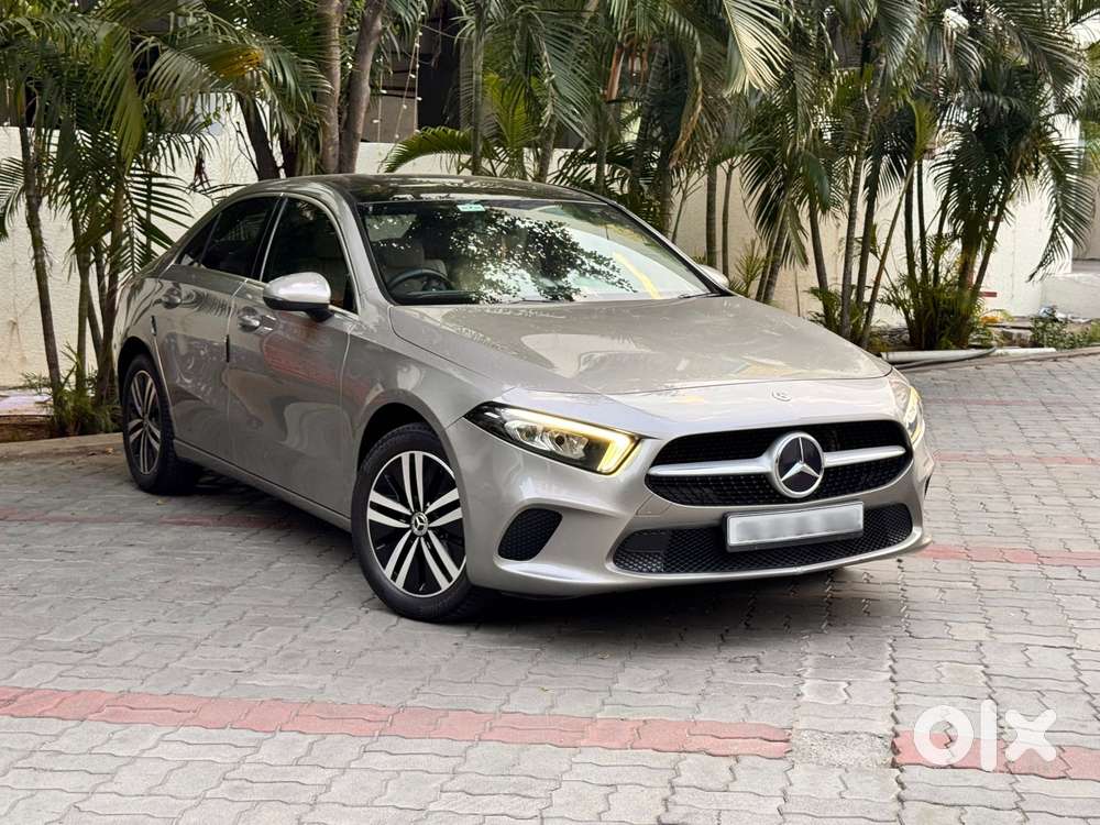 Mercedes-benz C Class Prime 200, 2021, Petrol