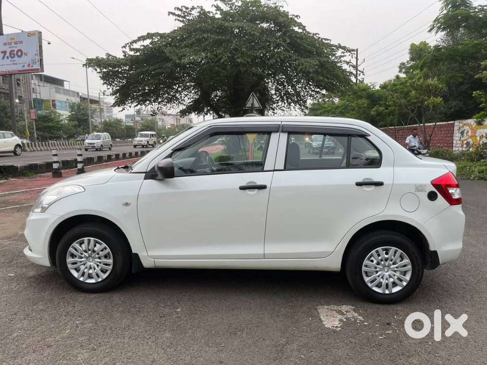 Maruti Suzuki Dzire 1.2 Lxi, 2022, Petrol