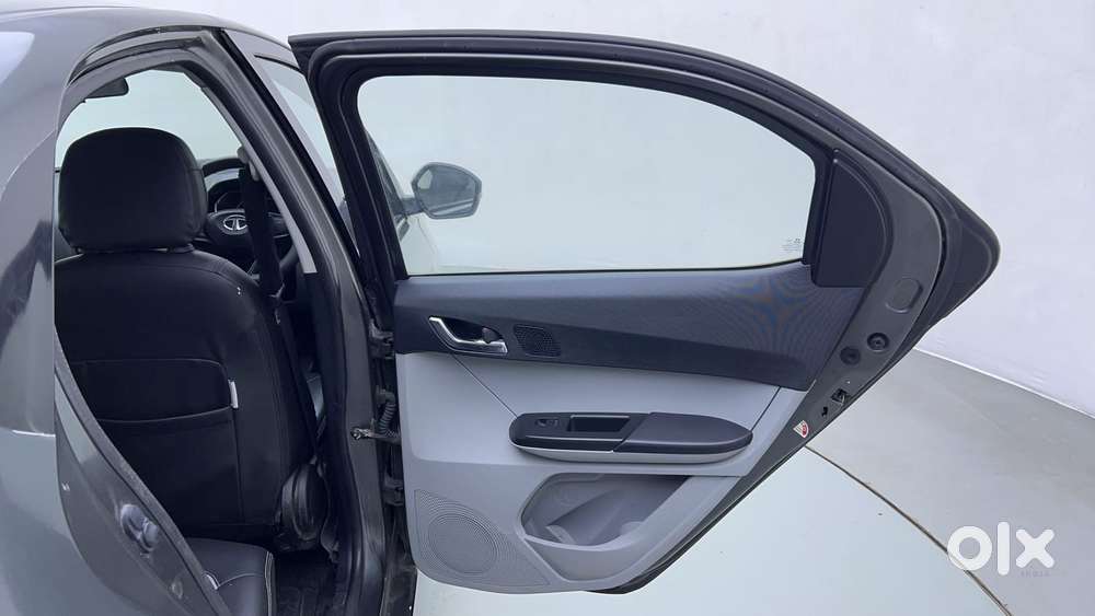 Tata Tiago 1.2 Revotron Xz Plus, 2021, Petrol