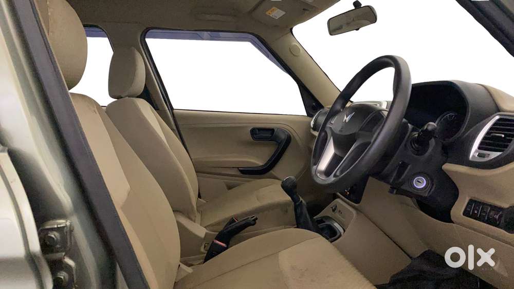 Mahindra Bolero Neo 1.5 N8, 2024, Diesel